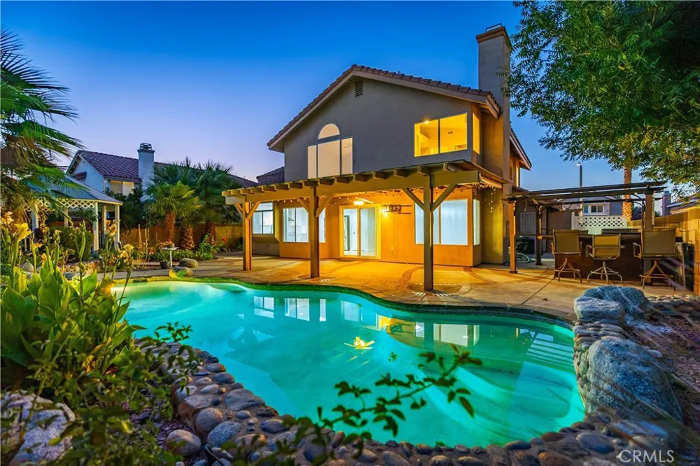 2618 Paxton Palmdale, CA 93551
