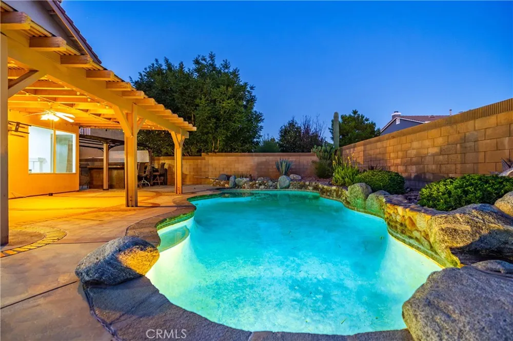 2618 Paxton Palmdale, CA 93551