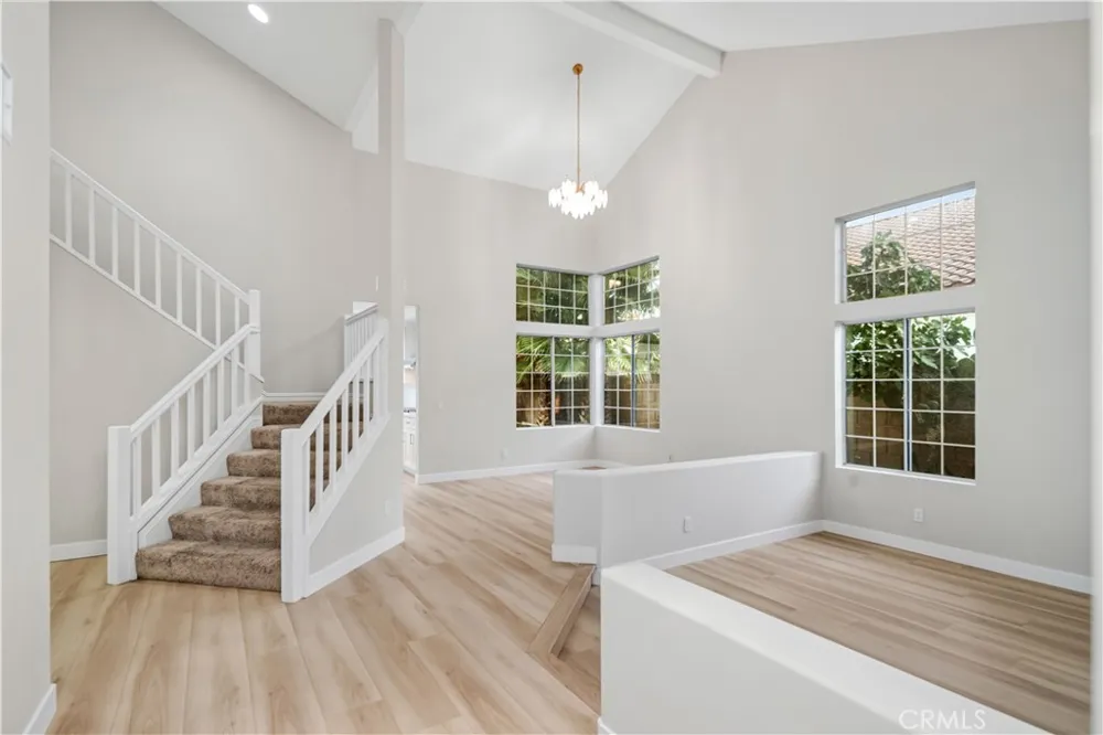 2618 Paxton Palmdale, CA 93551
