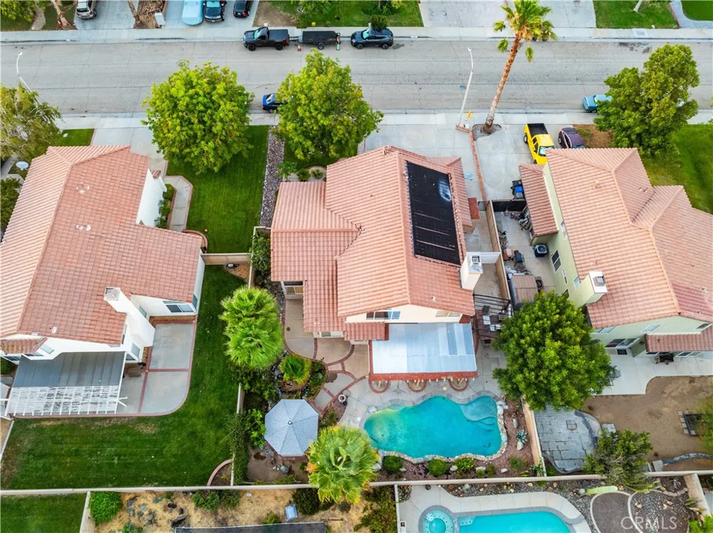 2618 Paxton Palmdale, CA 93551