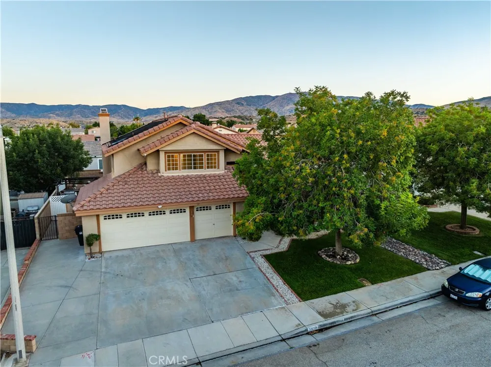 2618 Paxton Palmdale, CA 93551