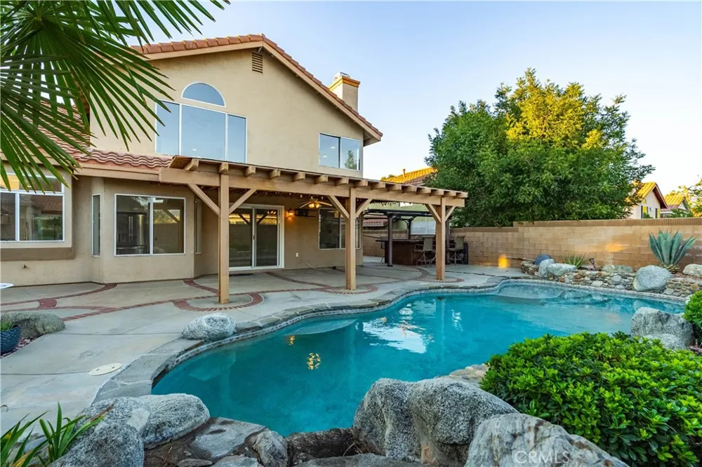 2618 Paxton Palmdale, CA 93551