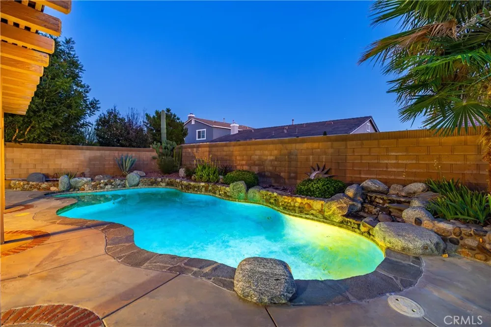 2618 Paxton Palmdale, CA 93551
