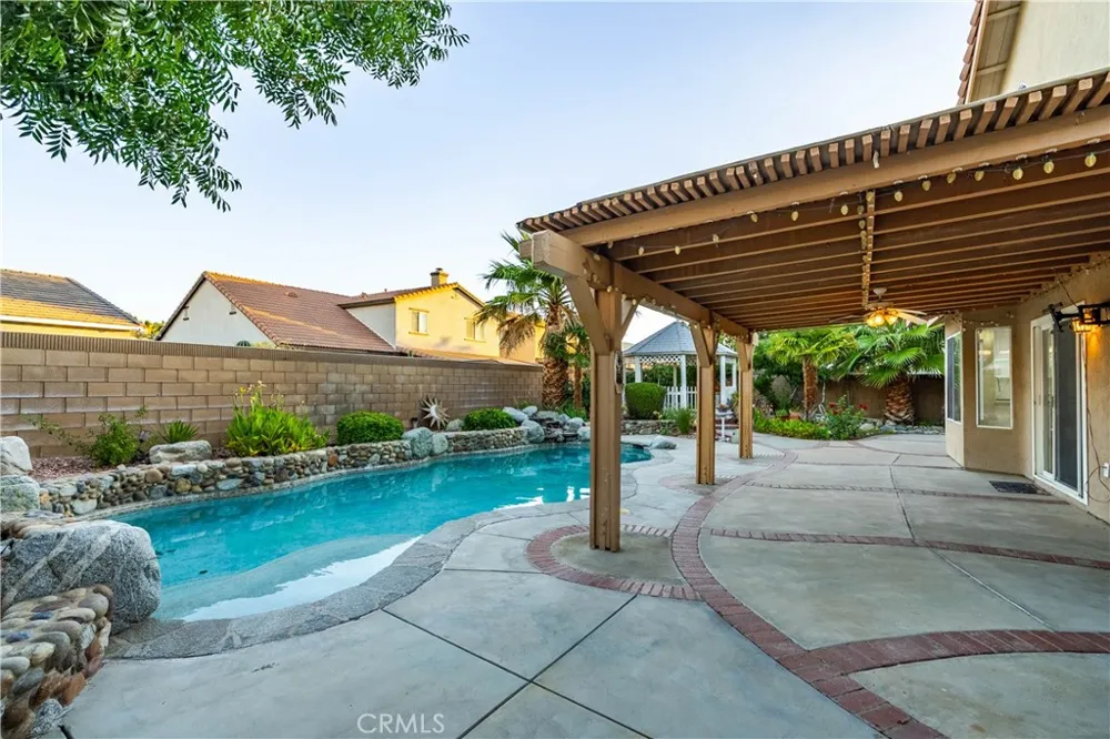 2618 Paxton Palmdale, CA 93551