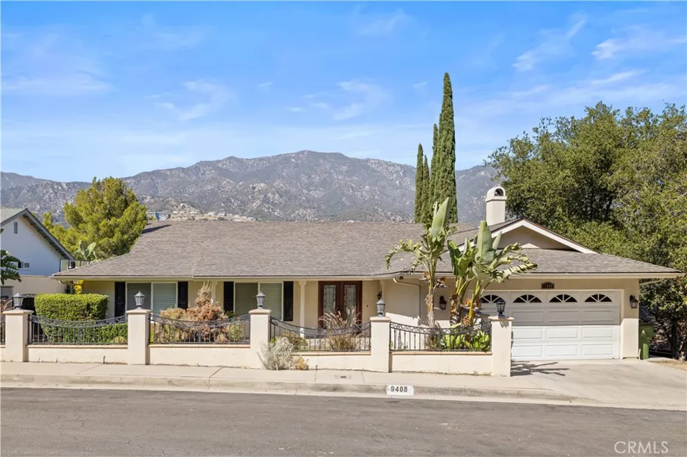 9408 True Knoll Drive Tujunga, CA 91042