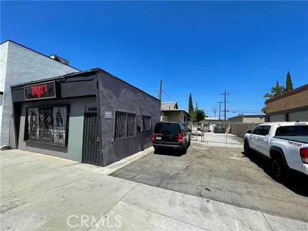 8106 Eastern Avenue
