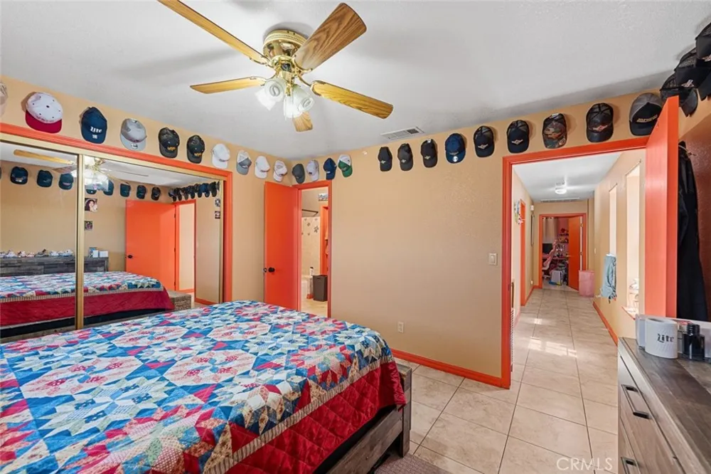 9121 Grove Avenue California City, CA 93505