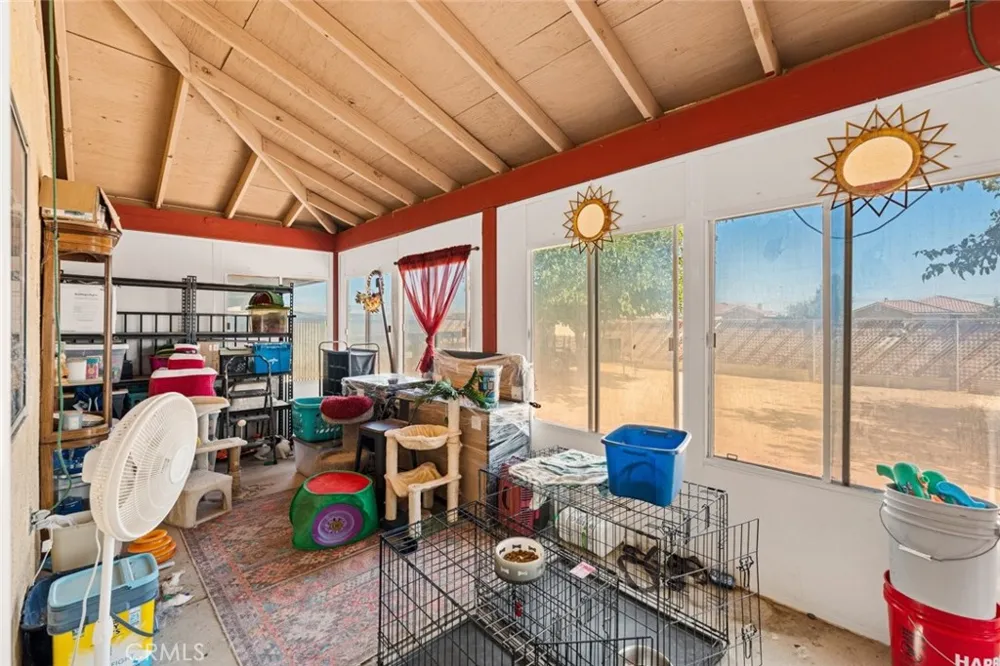 9121 Grove Avenue California City, CA 93505