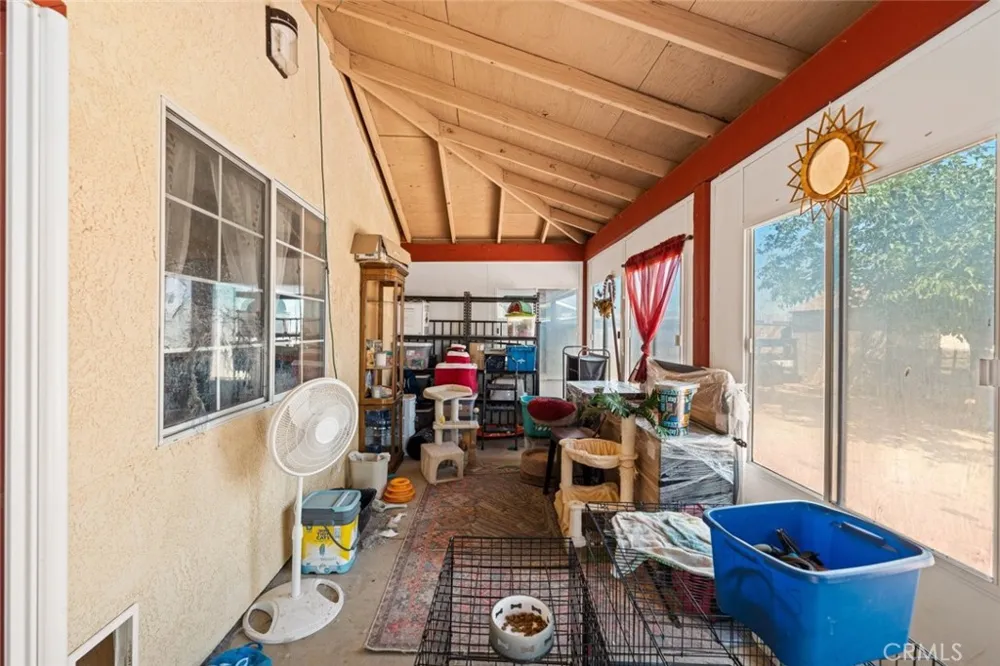 9121 Grove Avenue California City, CA 93505