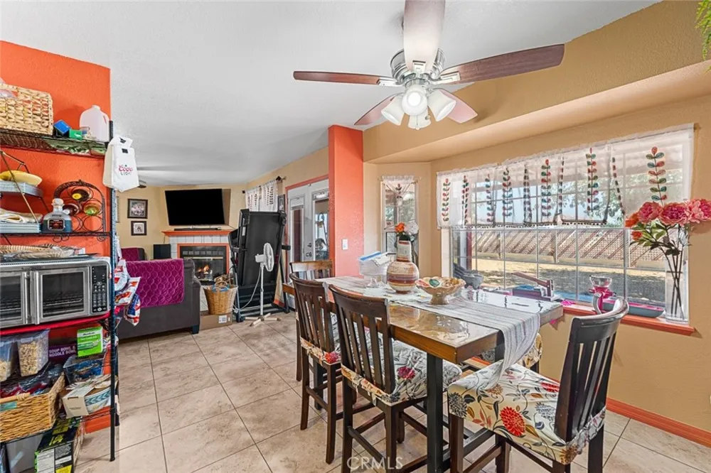 9121 Grove Avenue California City, CA 93505