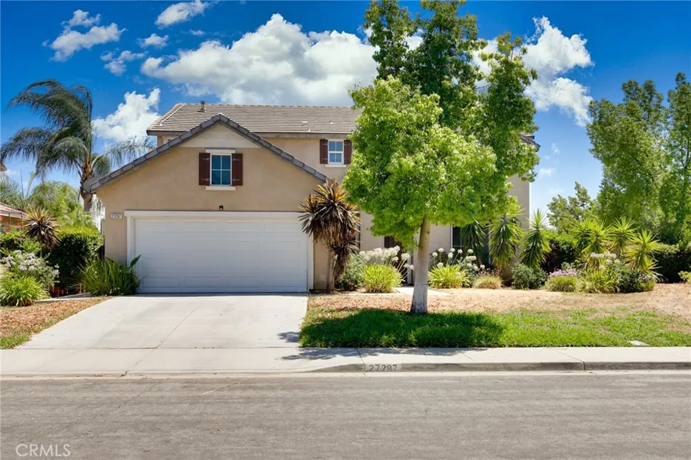 27297 Honey Scented Moreno Valley, CA 92555