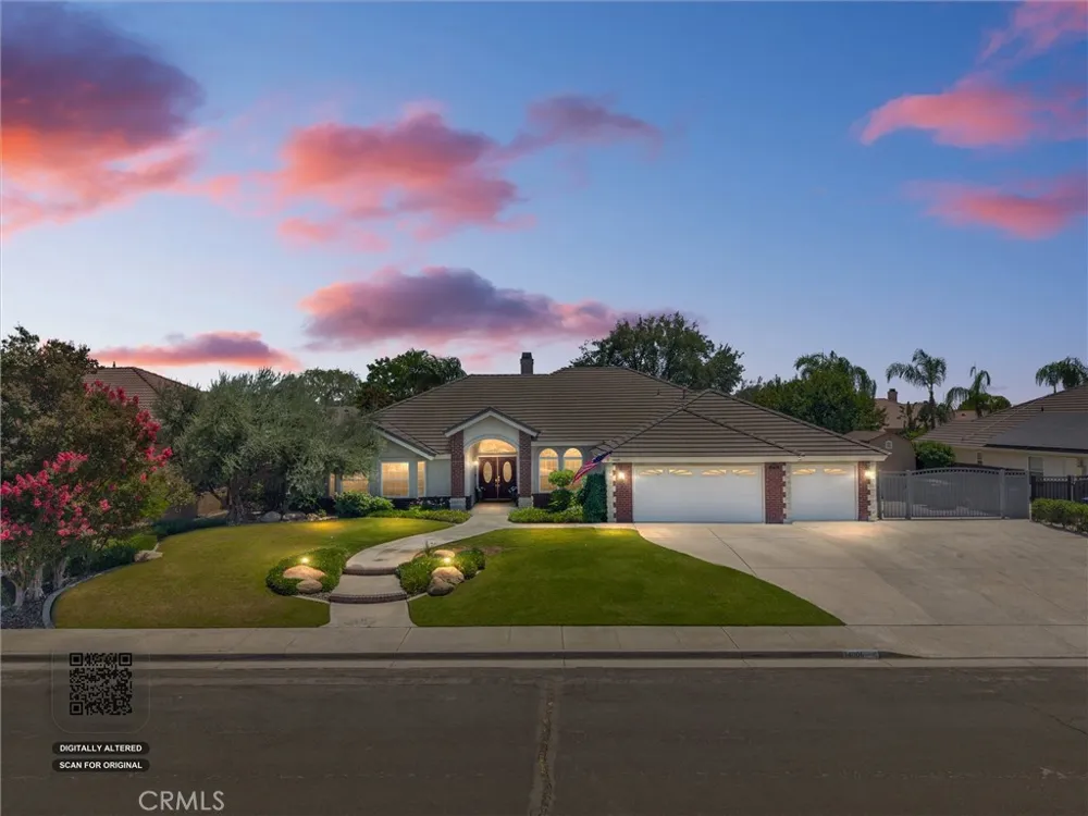 14005 Austin Creek Avenue Bakersfield, CA 93314