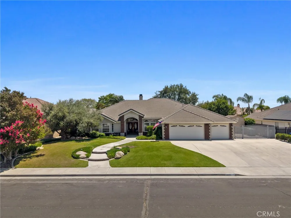 14005 Austin Creek Avenue Bakersfield, CA 93314
