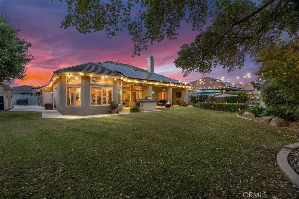 14005 Austin Creek Avenue Bakersfield, CA 93314