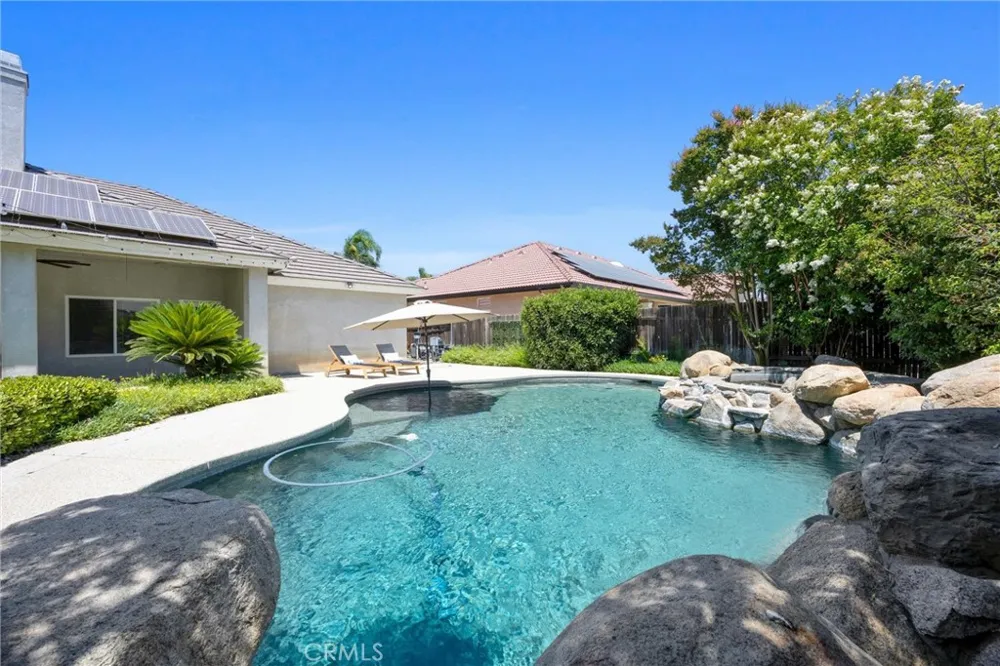 14005 Austin Creek Avenue Bakersfield, CA 93314