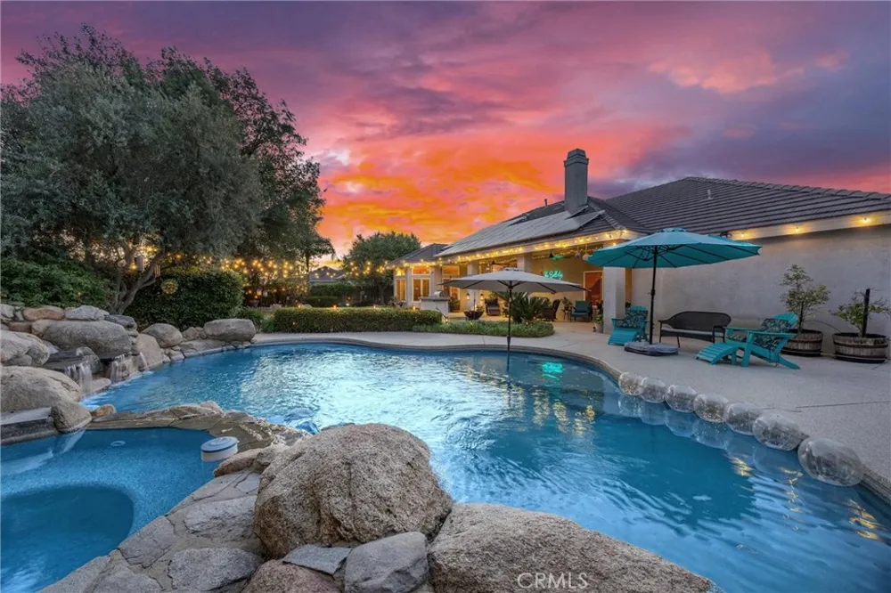 14005 Austin Creek Avenue Bakersfield, CA 93314