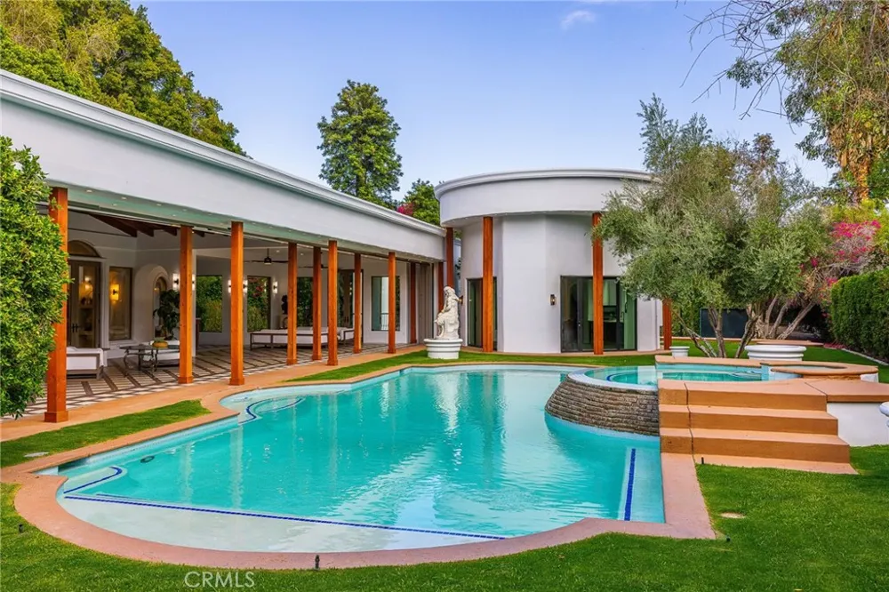 41511 Bob Hope Drive Rancho Mirage, CA 92270
