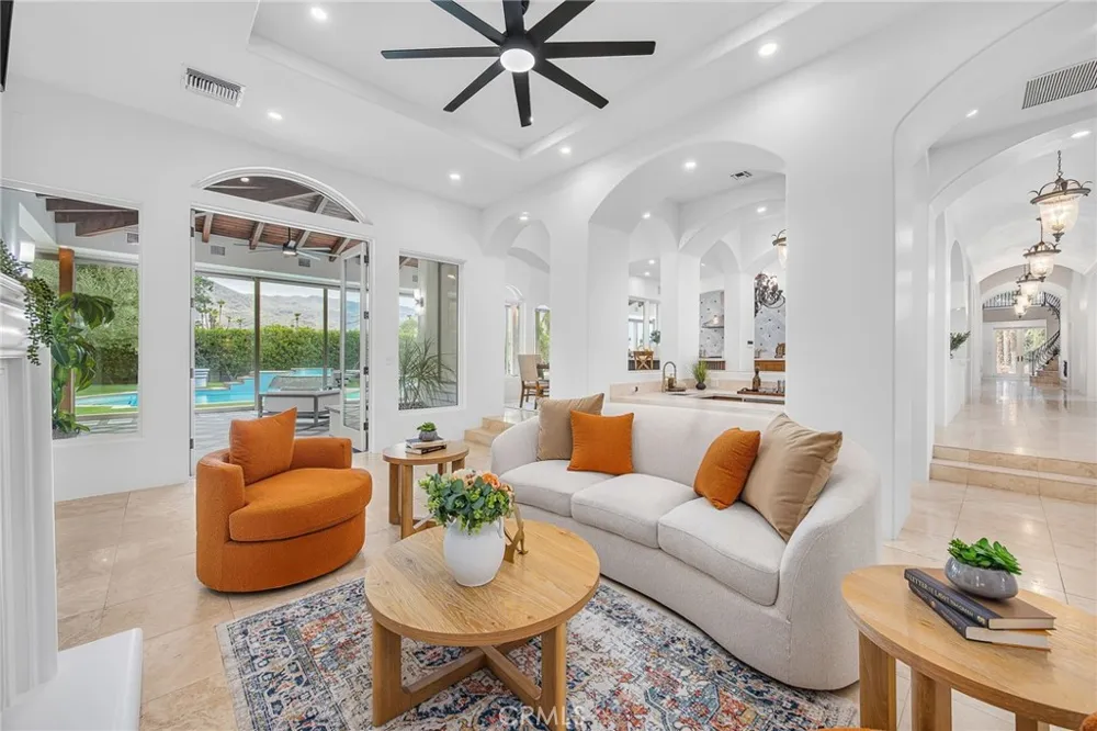 41511 Bob Hope Drive Rancho Mirage, CA 92270