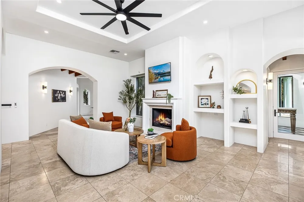 41511 Bob Hope Drive Rancho Mirage, CA 92270