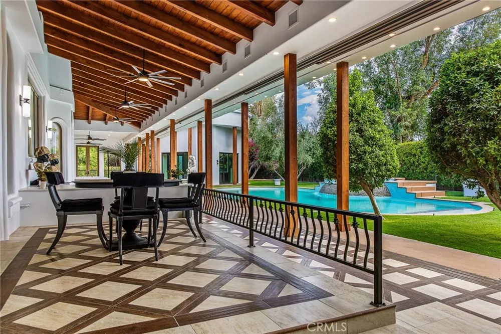 41511 Bob Hope Drive Rancho Mirage, CA 92270