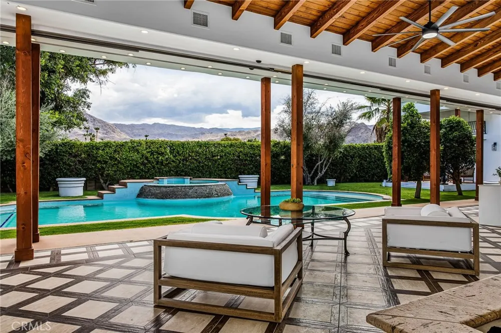 41511 Bob Hope Drive Rancho Mirage, CA 92270