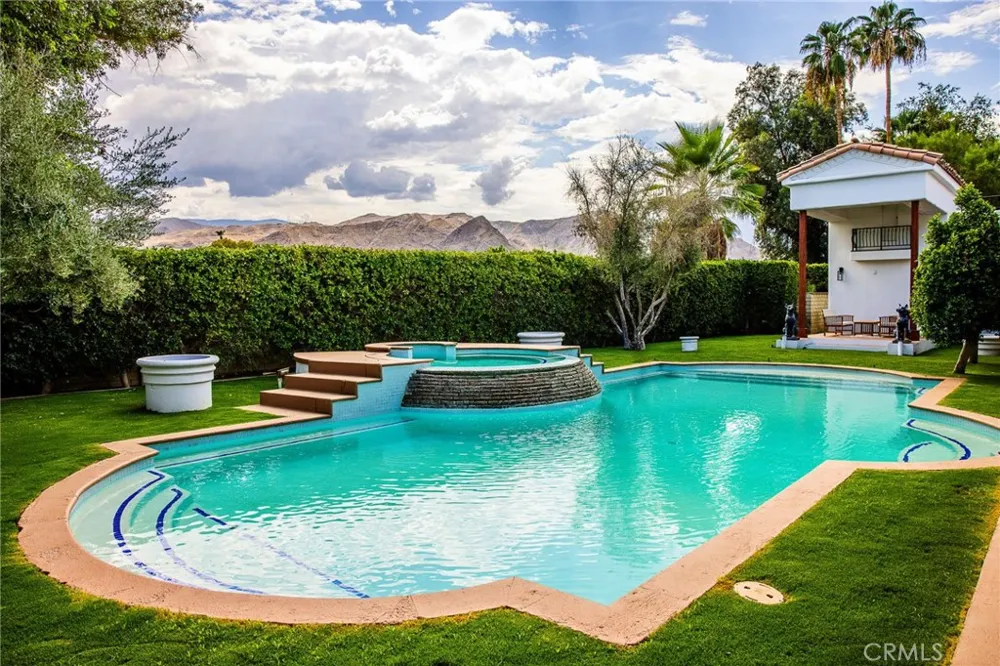 41511 Bob Hope Drive Rancho Mirage, CA 92270