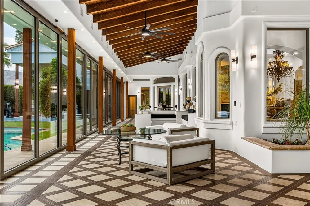 41511 Bob Hope Drive Rancho Mirage, CA 92270