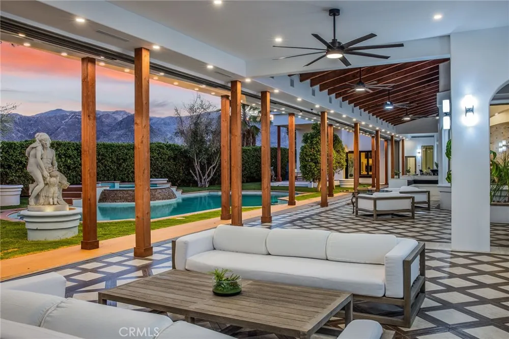 41511 Bob Hope Drive Rancho Mirage, CA 92270