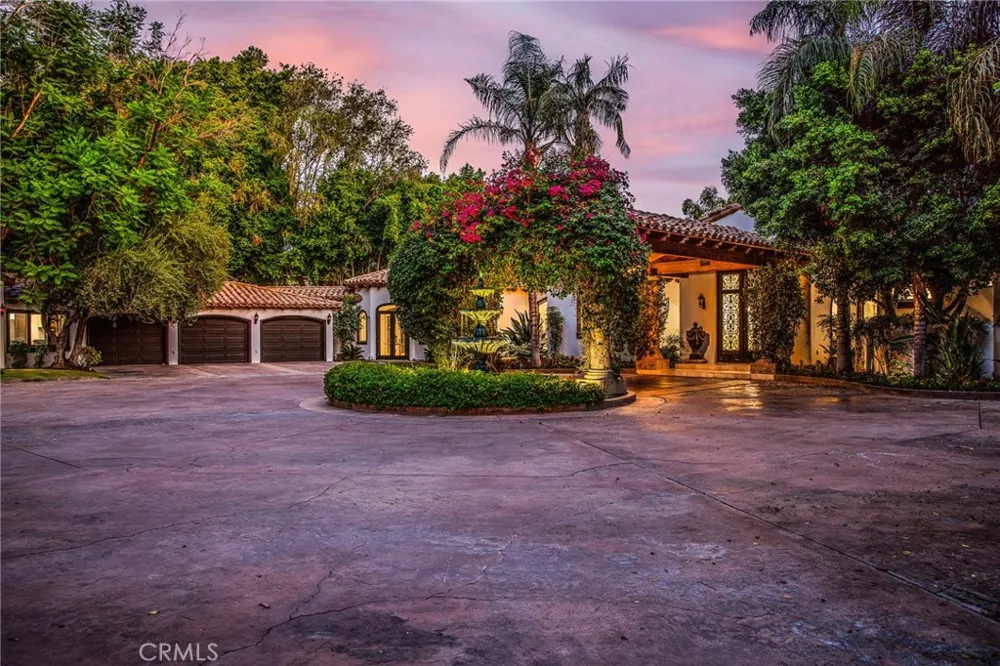 41511 Bob Hope Drive Rancho Mirage, CA 92270