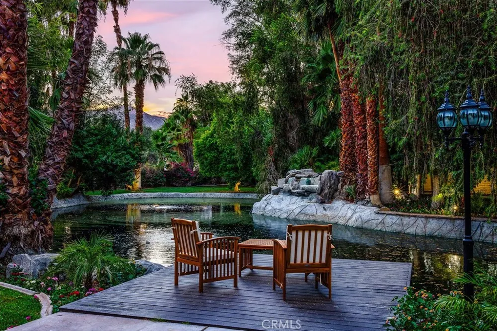 41511 Bob Hope Drive Rancho Mirage, CA 92270