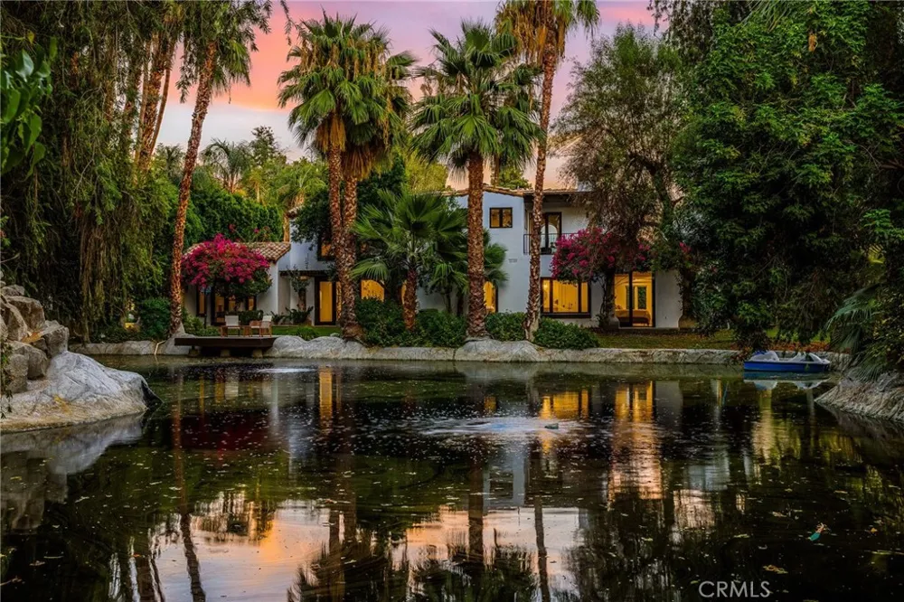 41511 Bob Hope Drive Rancho Mirage, CA 92270