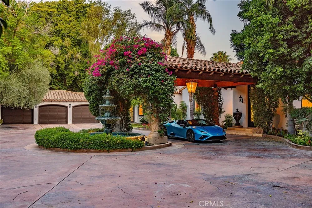 41511 Bob Hope Drive Rancho Mirage, CA 92270