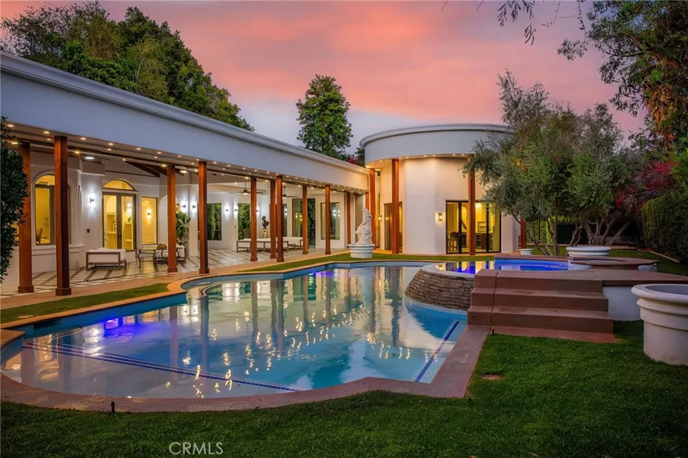 41511 Bob Hope Drive Rancho Mirage, CA 92270