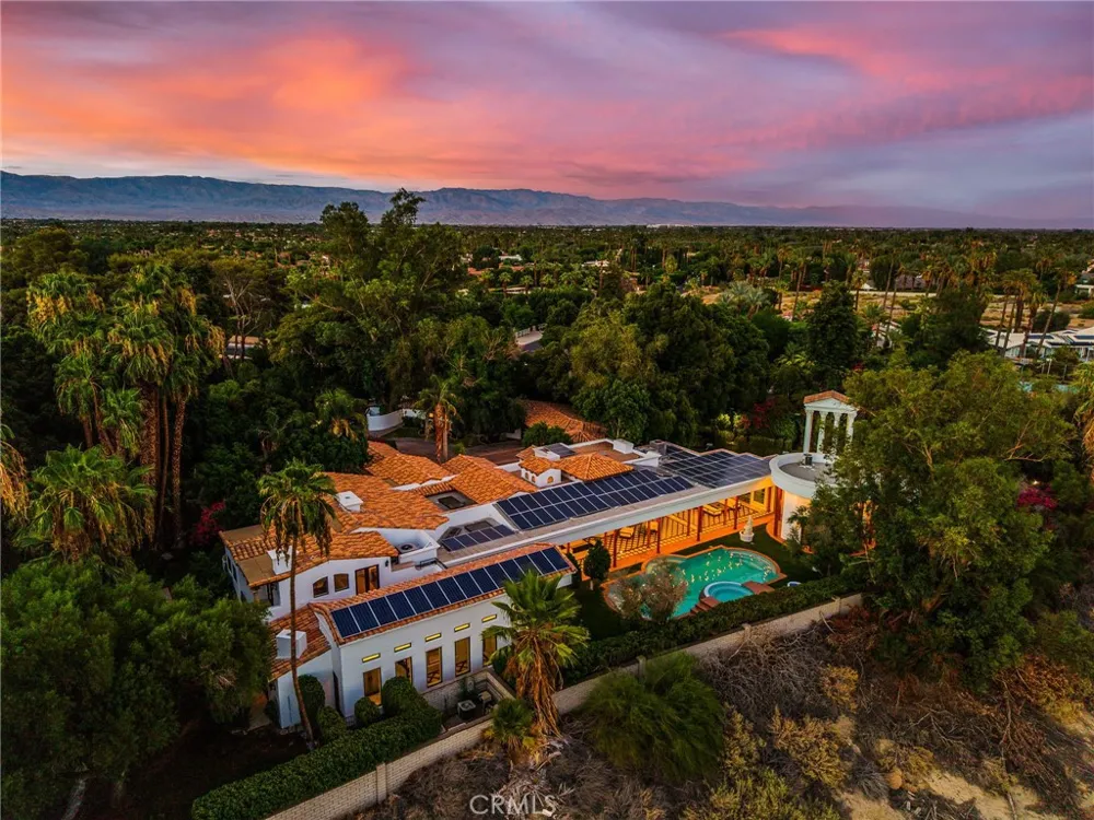 41511 Bob Hope Drive Rancho Mirage, CA 92270
