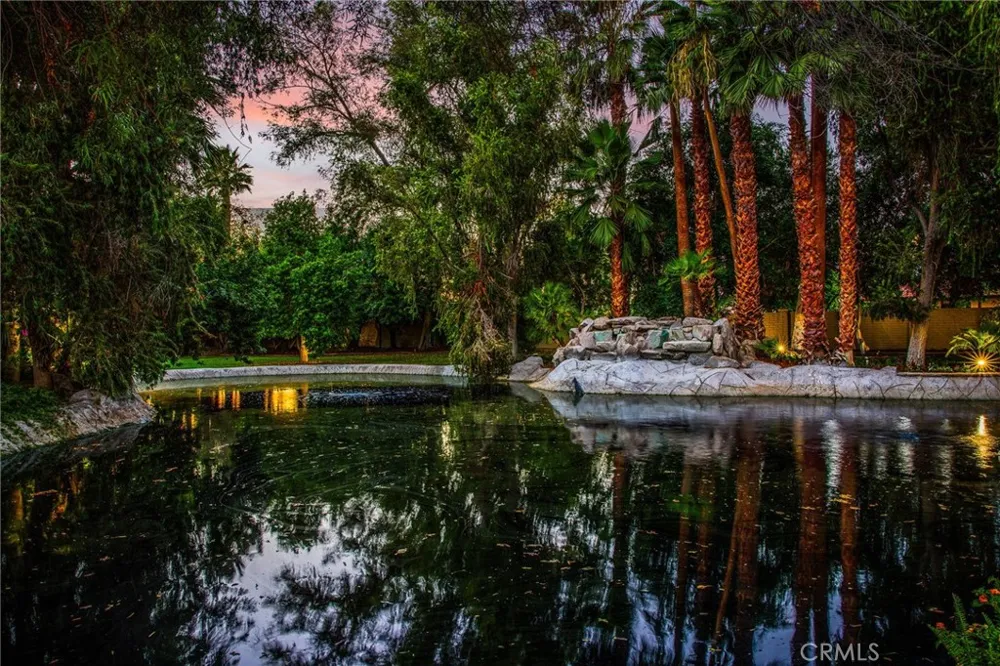 41511 Bob Hope Drive Rancho Mirage, CA 92270