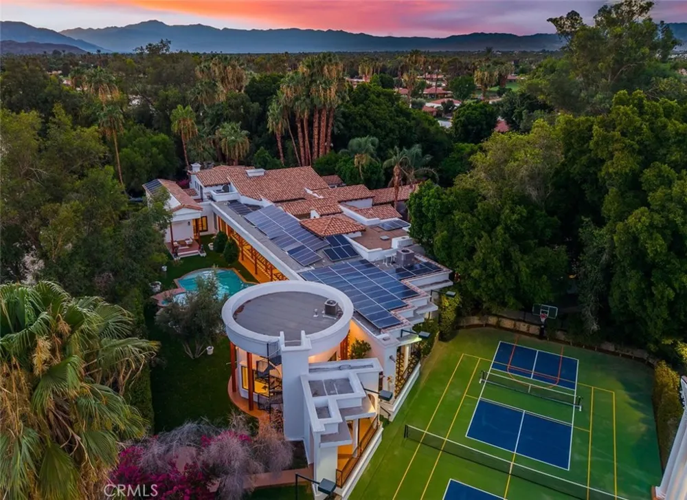 41511 Bob Hope Drive Rancho Mirage, CA 92270