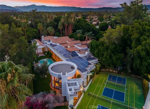 41511 Bob Hope Drive