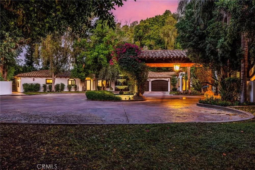 41511 Bob Hope Drive Rancho Mirage, CA 92270