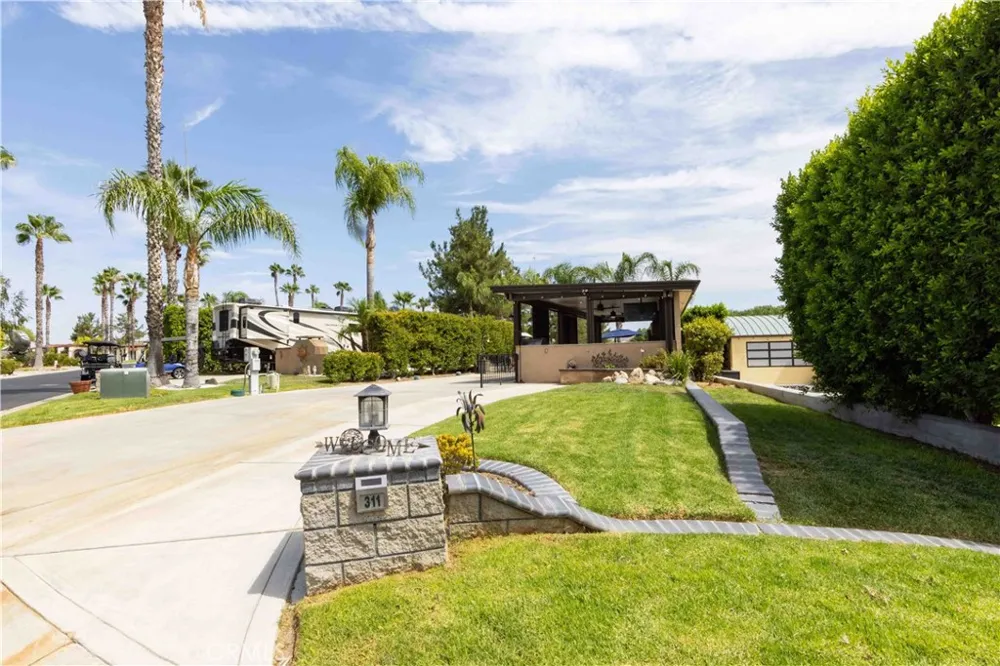 45525 Highway 79 Site 311 Aguanga, CA 92536