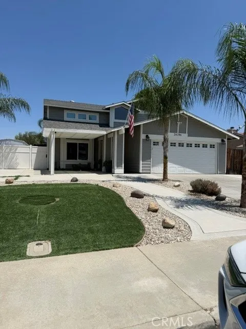 26286 Topanga