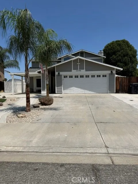 26286 Topanga Sun City, CA 92586