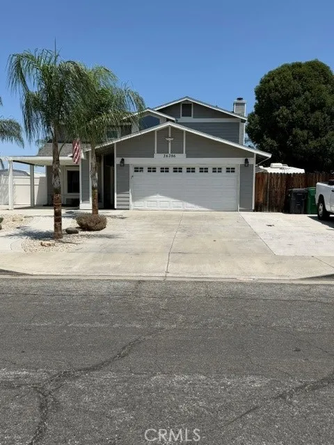26286 Topanga Sun City, CA 92586