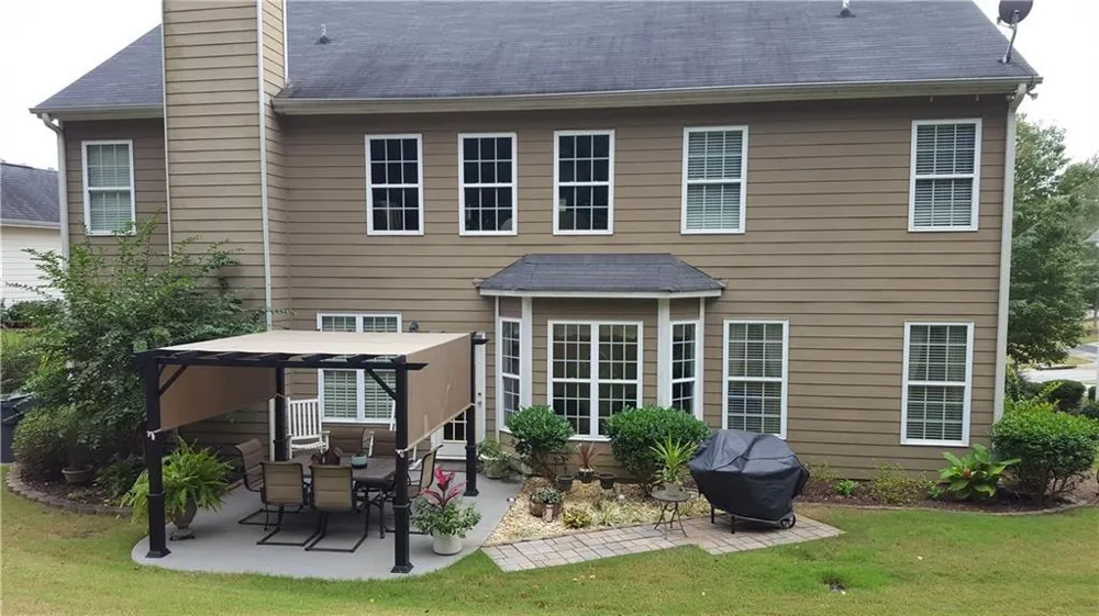 7613 Cedar Grove Ct. Fairburn, GA 30213
