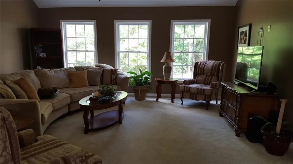 7613 Cedar Grove Ct. Fairburn, GA 30213