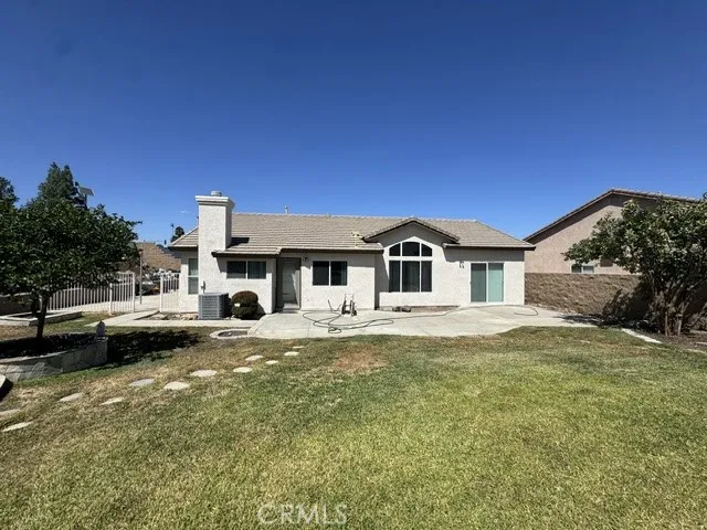 805 Alpine Court Lake Elsinore, CA 92530