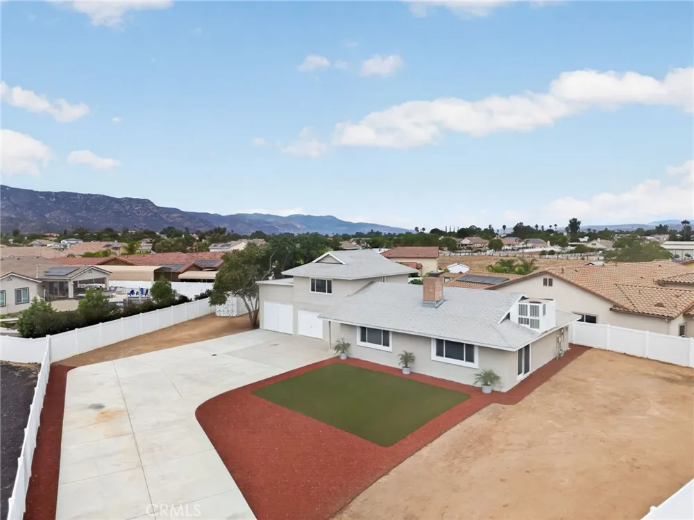 34915 Orange Wildomar, CA 92595