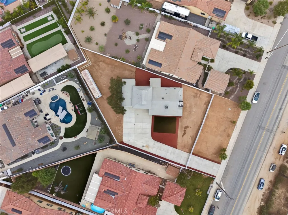 34915 Orange Wildomar, CA 92595