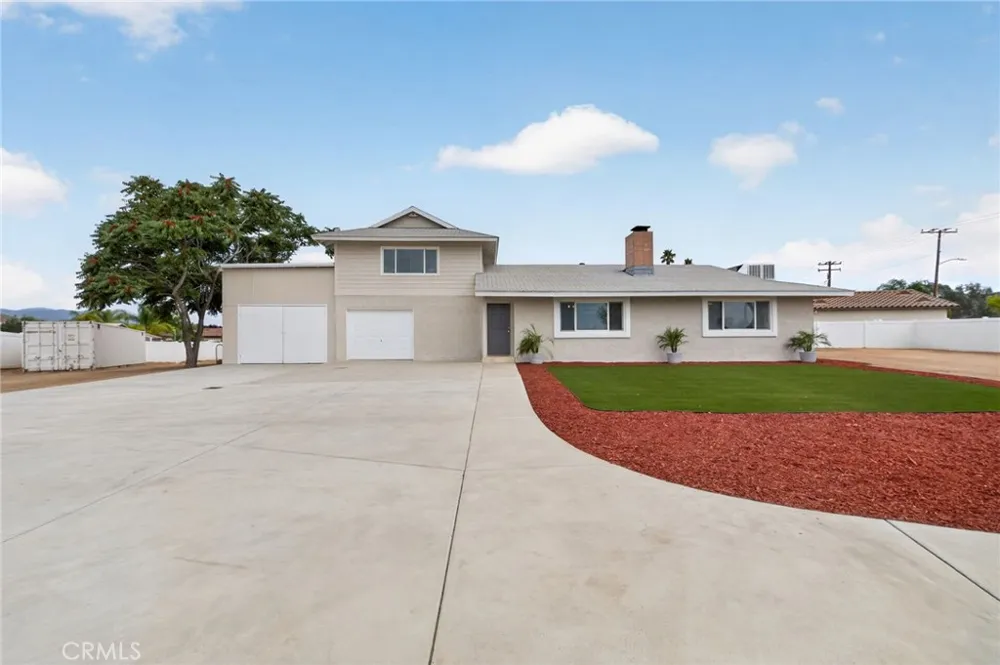 34915 Orange Wildomar, CA 92595
