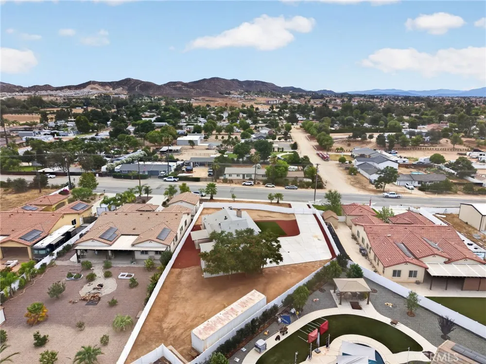 34915 Orange Wildomar, CA 92595