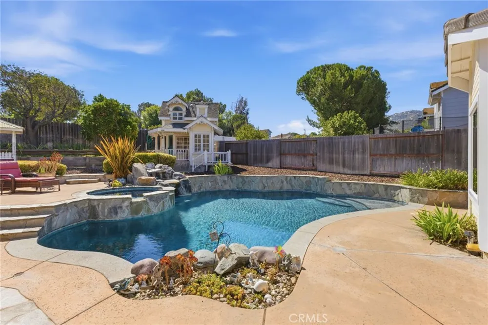 45768 Creekside Temecula, CA 92592